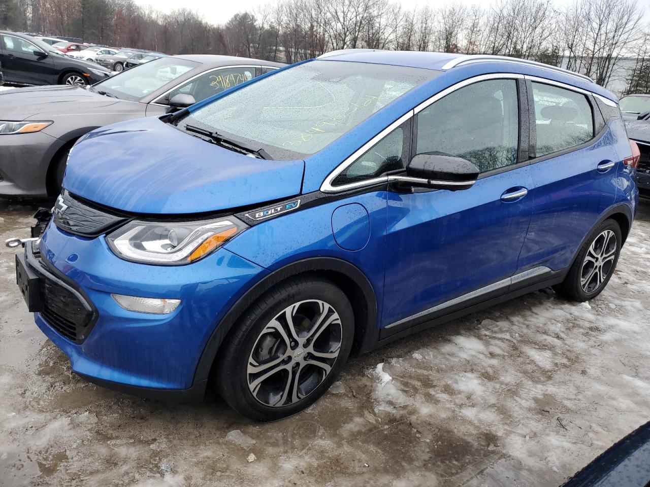 CHEVROLET BOLT 2020 1g1fz6s00l4111816