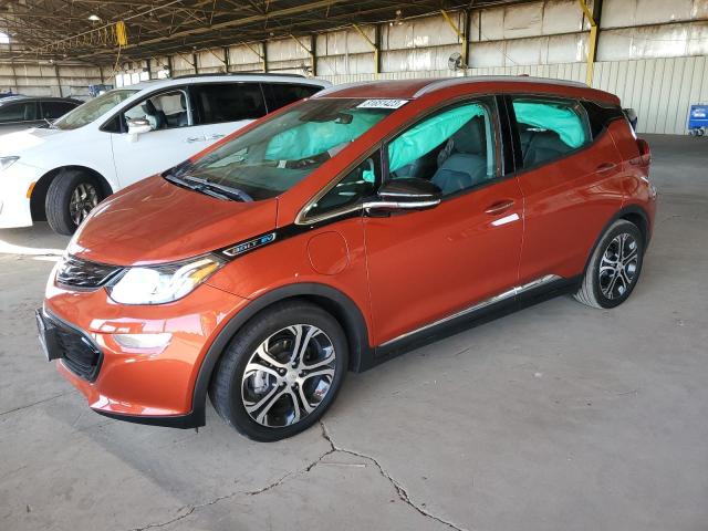 CHEVROLET BOLT 2020 1g1fz6s00l4125053