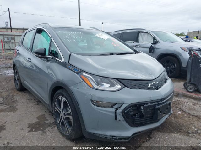 CHEVROLET BOLT EV 2020 1g1fz6s00l4130379