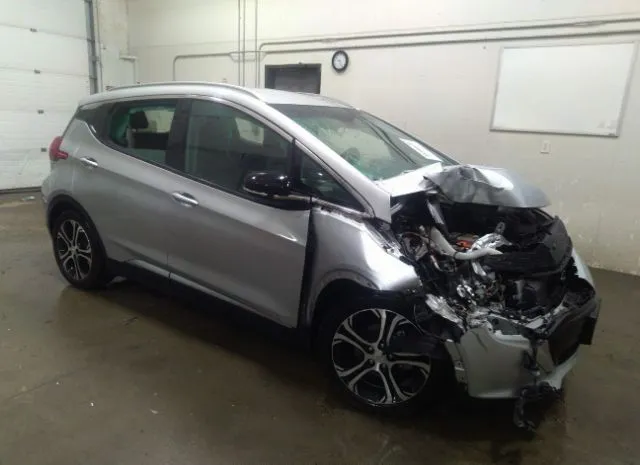 CHEVROLET BOLT EV 2020 1g1fz6s00l4148638