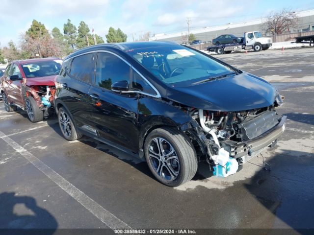 CHEVROLET BOLT EV 2020 1g1fz6s00m4100901