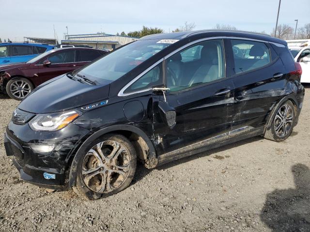 CHEVROLET BOLT 2021 1g1fz6s00m4108464