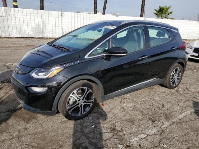 CHEVROLET BOLT 2021 1g1fz6s00m4109047