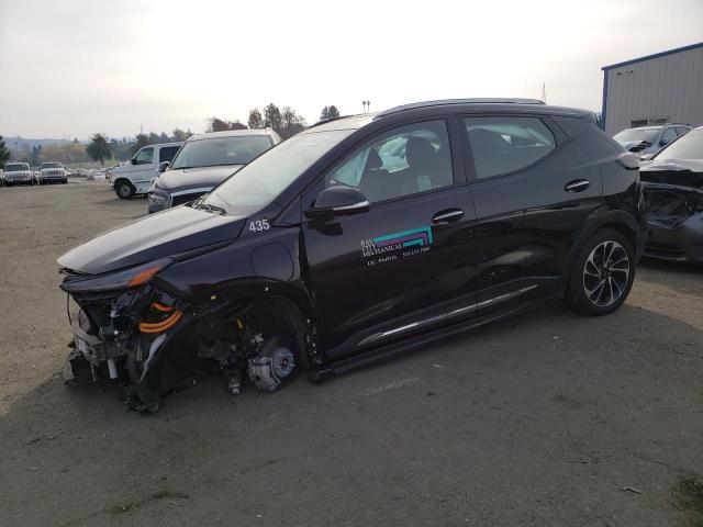 CHEVROLET BOLT EUV 2021 1g1fz6s00n4107820