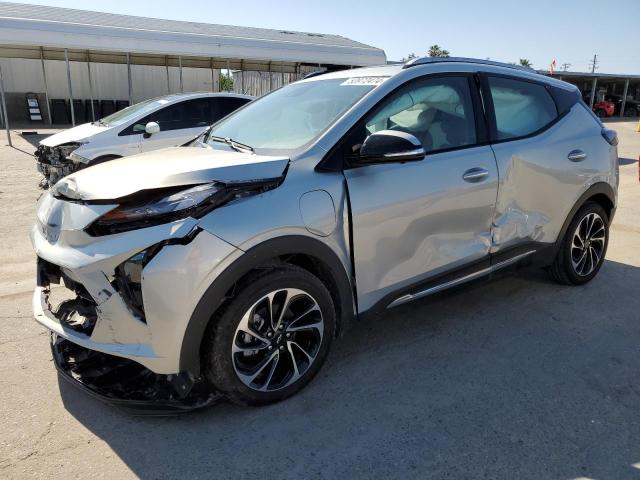 CHEVROLET BOLT 2022 1g1fz6s00n4108465