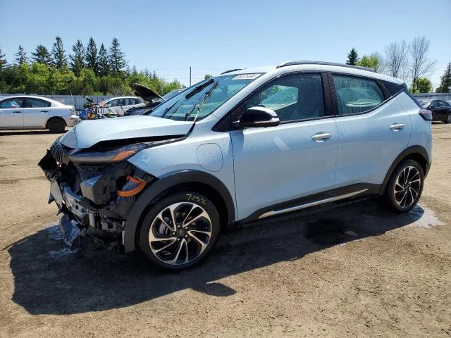 CHEVROLET BOLT EUV P 2022 1g1fz6s00n4110572