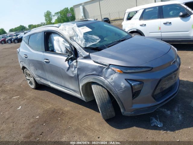 CHEVROLET BOLT EUV 2022 1g1fz6s00n4128196