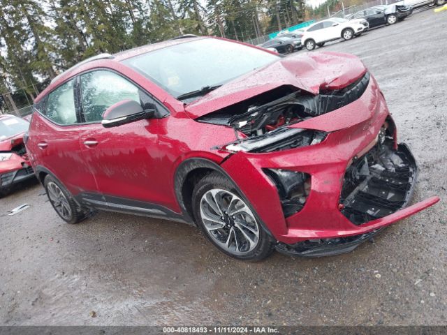 CHEVROLET BOLT EUV 2023 1g1fz6s00p4114253