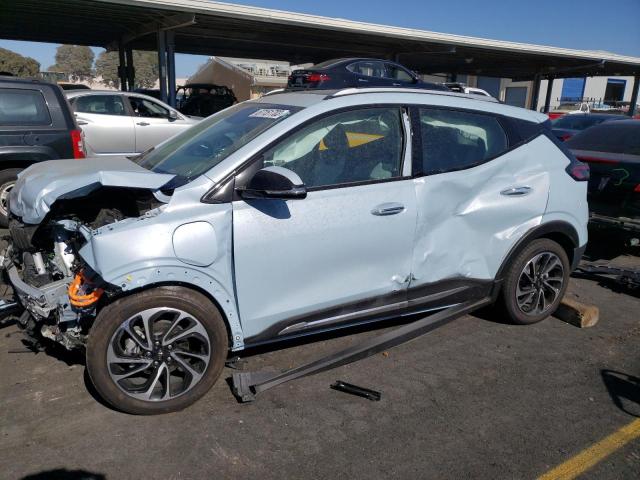 CHEVROLET BOLT 2023 1g1fz6s00p4117928