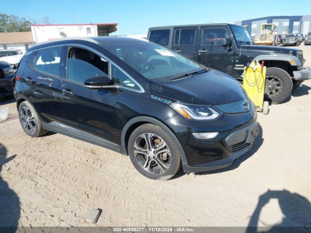 CHEVROLET BOLT EV 2019 1g1fz6s01k4101097