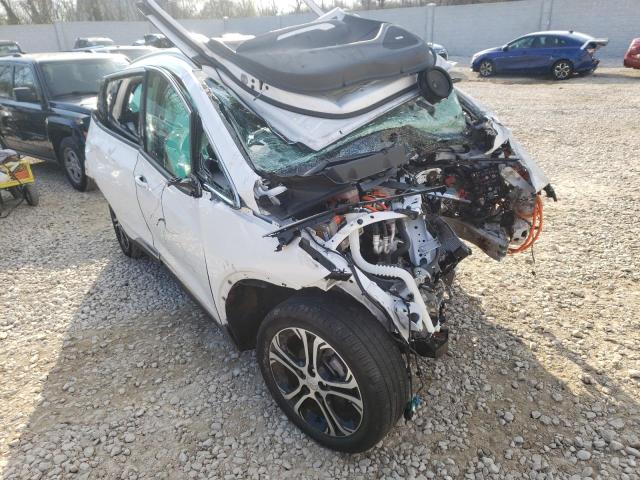 CHEVROLET BOLT EV PR 2019 1g1fz6s01k4124959