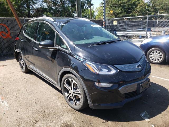 CHEVROLET BOLT EV 2019 1g1fz6s01k4130633