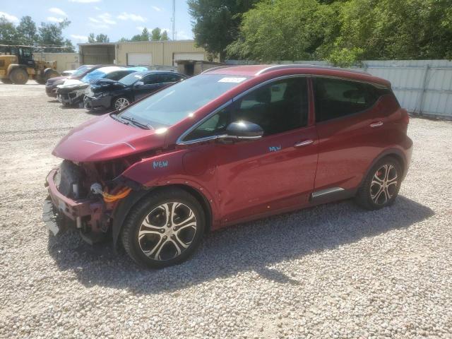 CHEVROLET BOLT EV PR 2019 1g1fz6s01k4130793