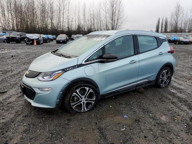 CHEVROLET BOLT 2019 1g1fz6s01k4145049