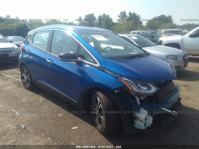 CHEVROLET BOLT EV 2020 1g1fz6s01l4122243