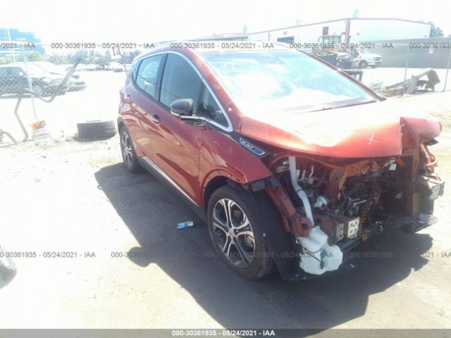 CHEVROLET BOLT EV 2020 1g1fz6s01l4130214