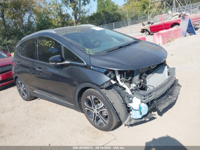 CHEVROLET BOLT EV 2020 1g1fz6s01l4147935