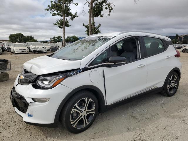 CHEVROLET BOLT EV PR 2021 1g1fz6s01m4103306