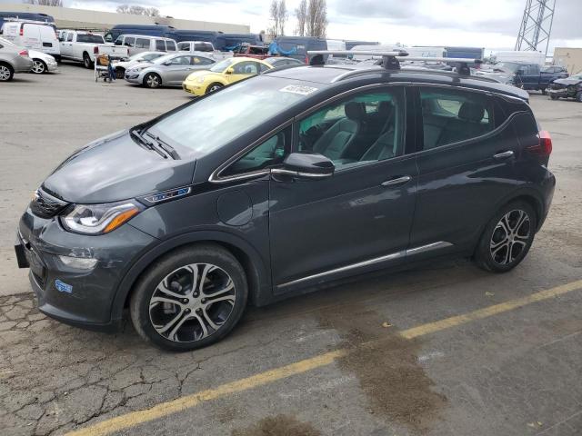 CHEVROLET BOLT 2021 1g1fz6s01m4108604