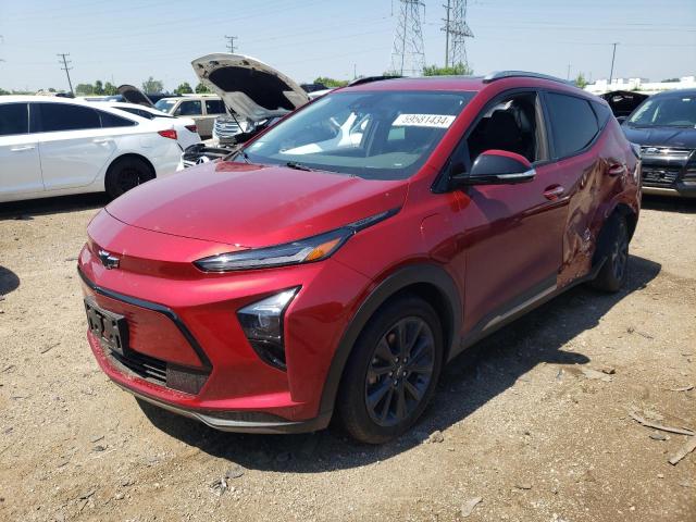 CHEVROLET BOLT 2022 1g1fz6s01n4120818