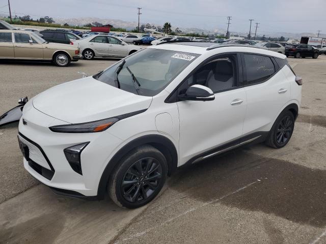 CHEVROLET BOLT 2022 1g1fz6s01n4129938