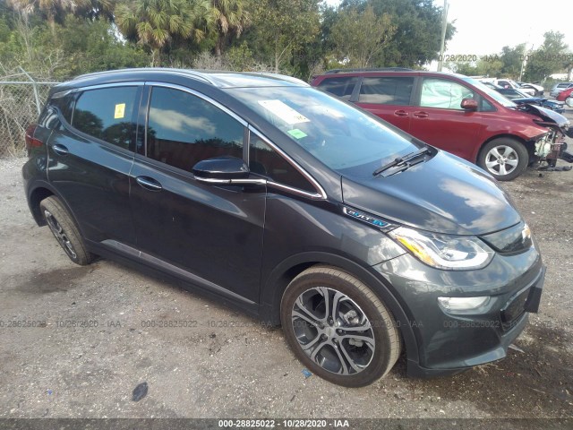 CHEVROLET BOLT EV 2019 1g1fz6s02k4106809