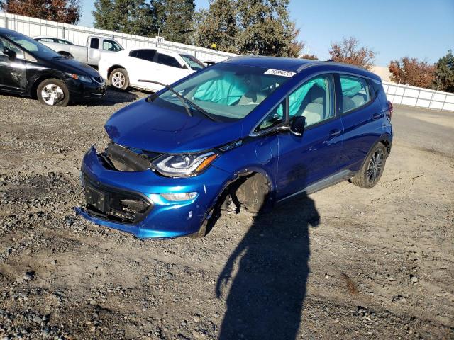 CHEVROLET BOLT 2019 1g1fz6s02k4110830