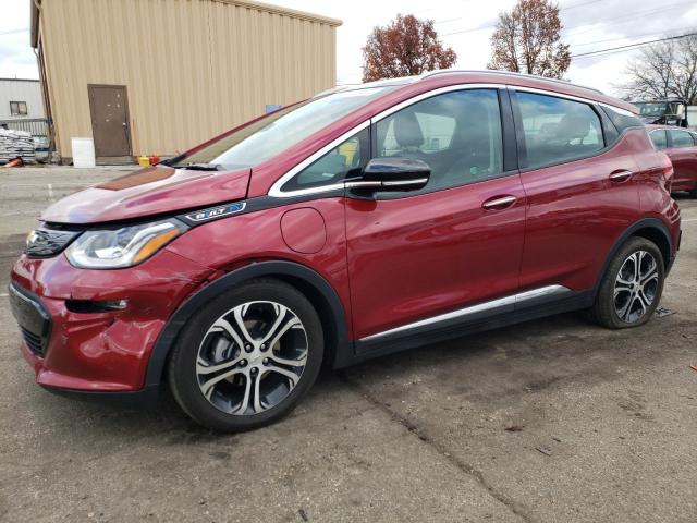 CHEVROLET BOLT 2020 1g1fz6s02l4114071