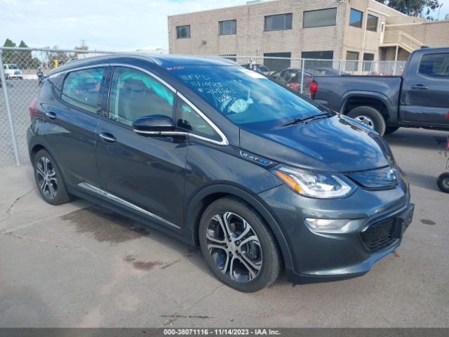 CHEVROLET BOLT EV 2020 1g1fz6s02l4147846