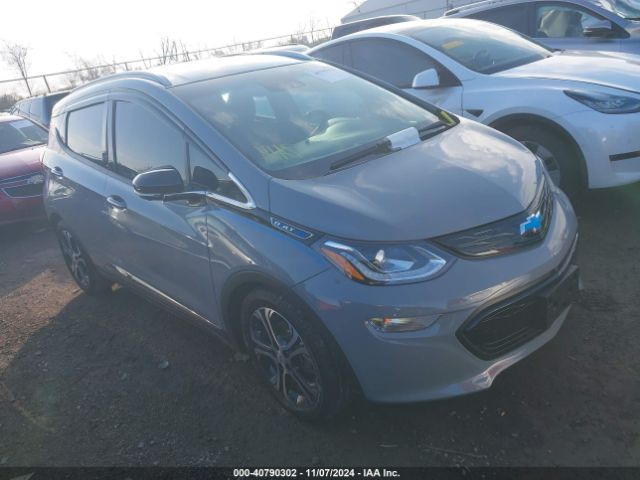 CHEVROLET BOLT EV 2021 1g1fz6s02m4102438