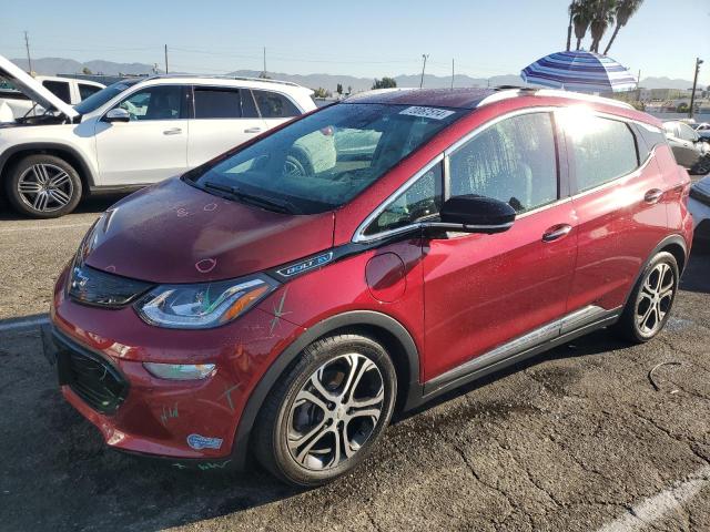 CHEVROLET BOLT EV PR 2021 1g1fz6s02m4109843