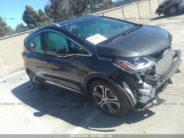 CHEVROLET BOLT EV 2019 1g1fz6s03k4105409