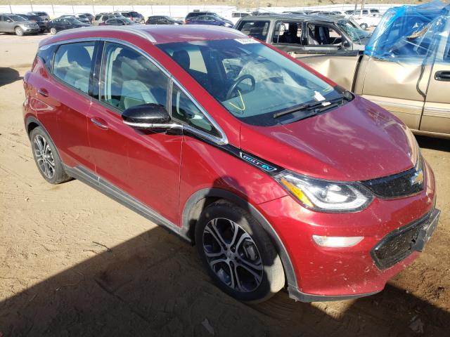 CHEVROLET BOLT EV PR 2019 1g1fz6s03k4127068