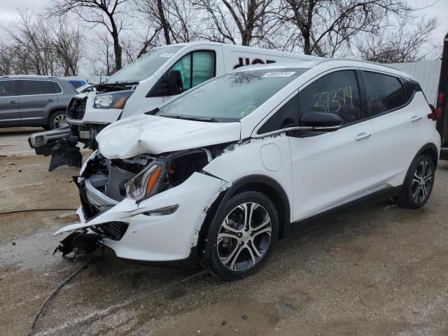 CHEVROLET BOLT 2019 1g1fz6s03k4136112