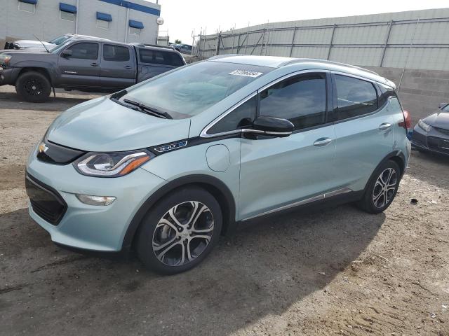 CHEVROLET BOLT 2019 1g1fz6s03k4141147