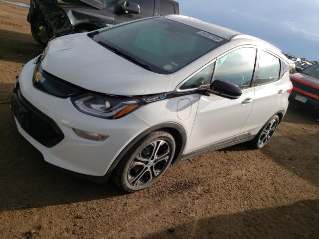 CHEVROLET BOLT EV 2019 1g1fz6s03k4142654