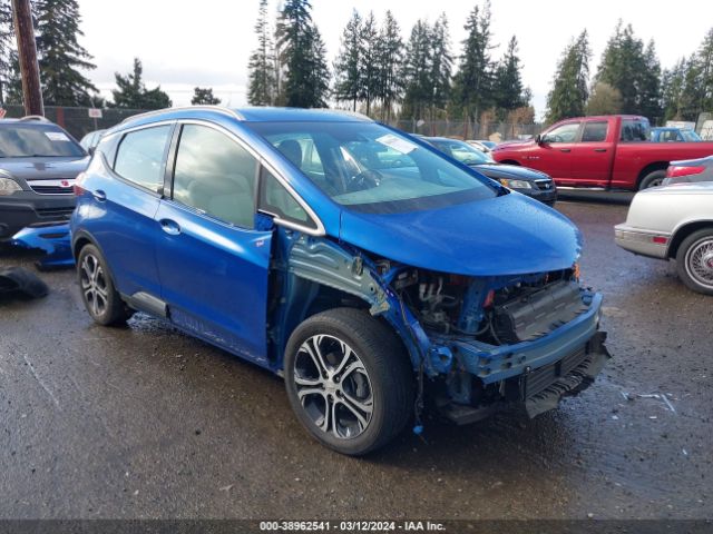 CHEVROLET BOLT EV 2019 1g1fz6s03k4147742