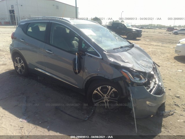 CHEVROLET BOLT EV 2020 1g1fz6s03l4120669