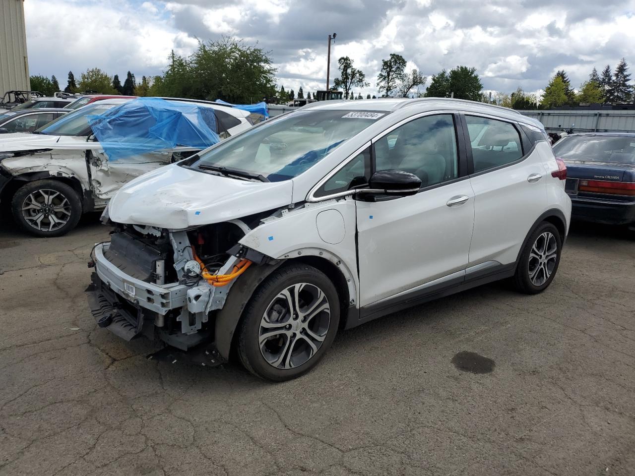 CHEVROLET BOLT 2020 1g1fz6s03l4121174