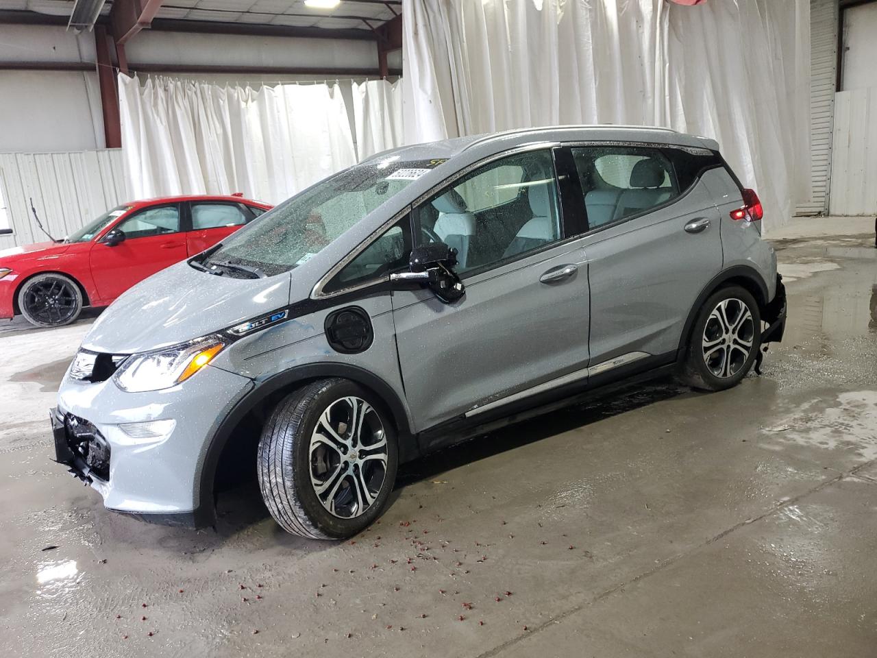 CHEVROLET BOLT 2020 1g1fz6s03l4142977