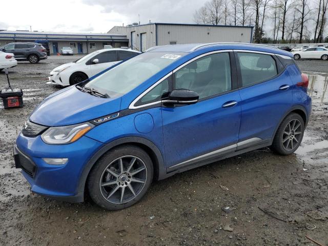 CHEVROLET BOLT 2021 1g1fz6s03m4113366