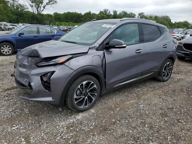 CHEVROLET BOLT EV 2021 1g1fz6s03n4103096