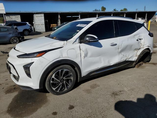 CHEVROLET BOLT 2022 1g1fz6s03n4106077