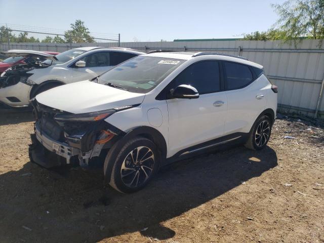 CHEVROLET BOLT 2022 1g1fz6s03n4107942