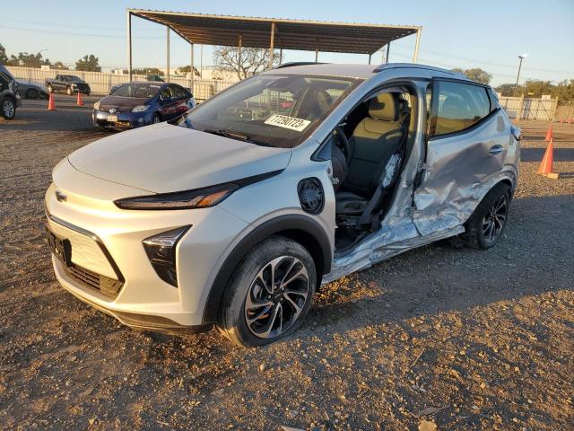 CHEVROLET BOLT 2023 1g1fz6s03p4194664