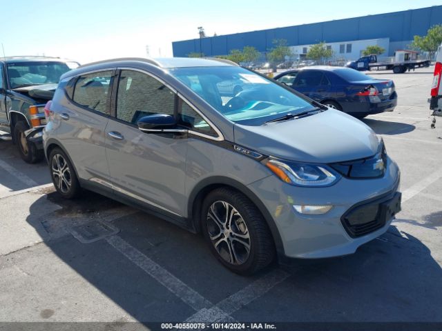 CHEVROLET BOLT EV 2019 1g1fz6s04k4110845