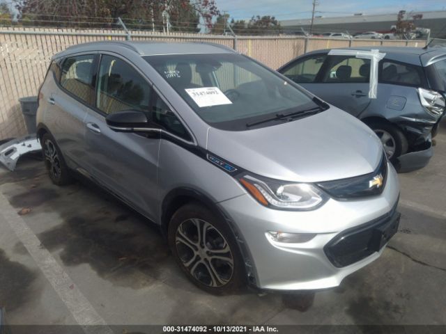 CHEVROLET BOLT EV 2019 1g1fz6s04k4117133