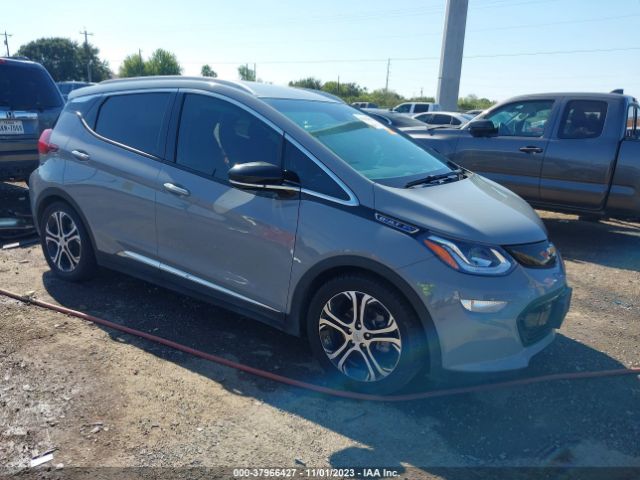 CHEVROLET BOLT EV 2019 1g1fz6s04k4135051