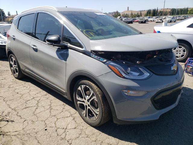 CHEVROLET BOLT EV PR 2019 1g1fz6s04k4136233