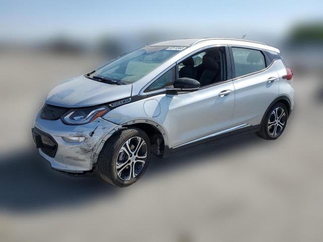 CHEVROLET BOLT 2019 1g1fz6s04k4143022